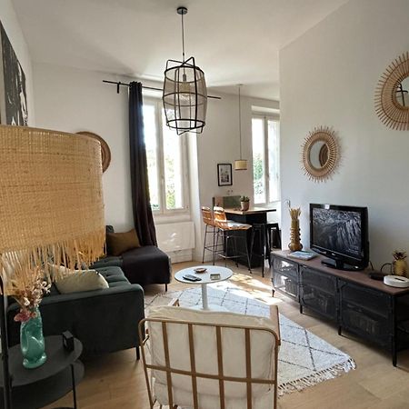 Pablo Apartment Marseille Luaran gambar