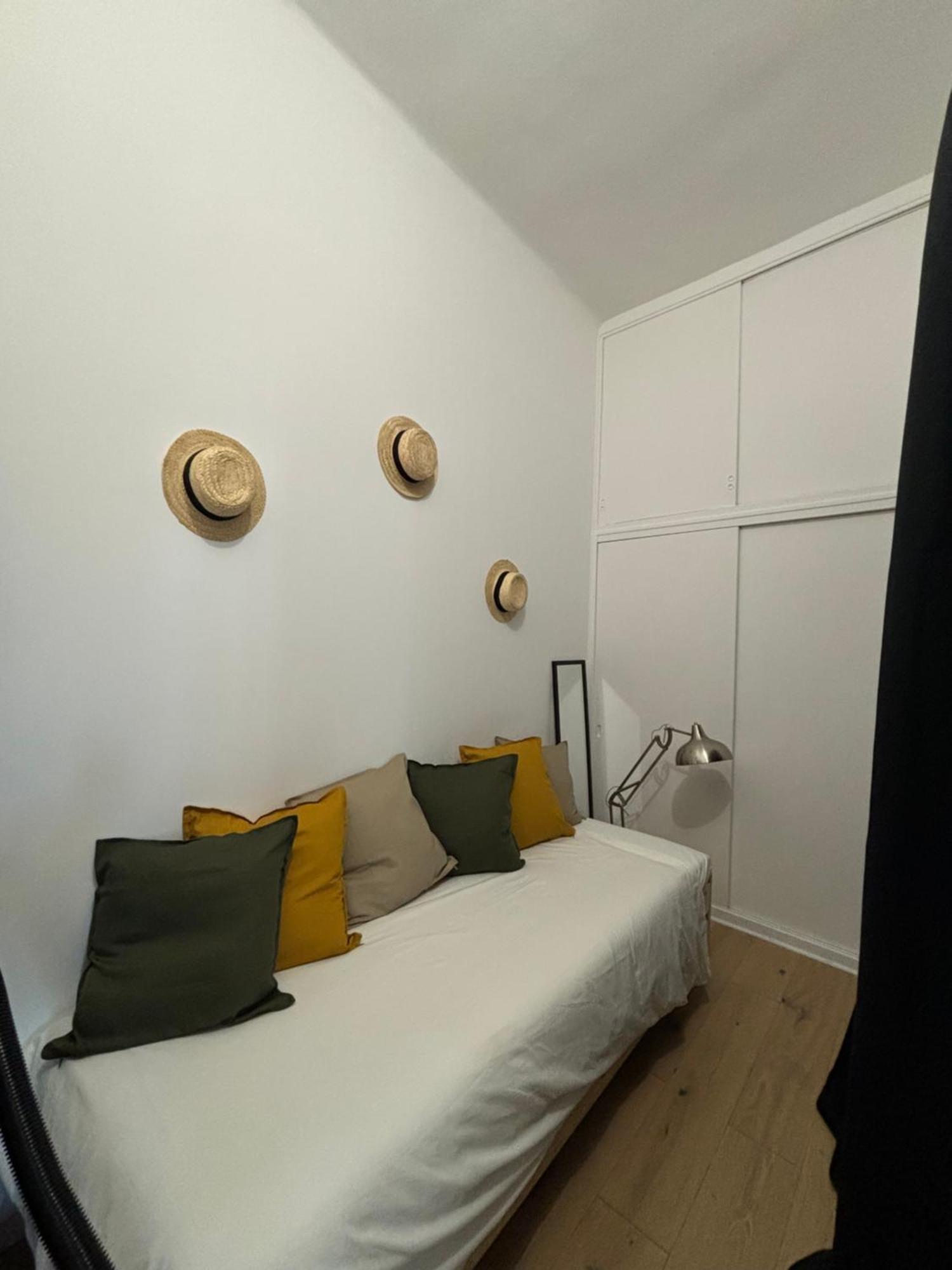 Pablo Apartment Marseille Luaran gambar